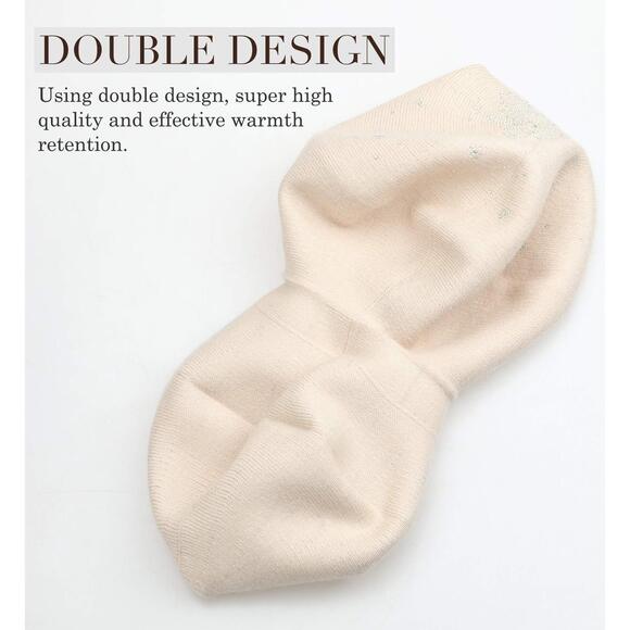 2275 Women Beret Hat French Wool Beret Beanie Cap Classic Solid Color Autumn main image 5
